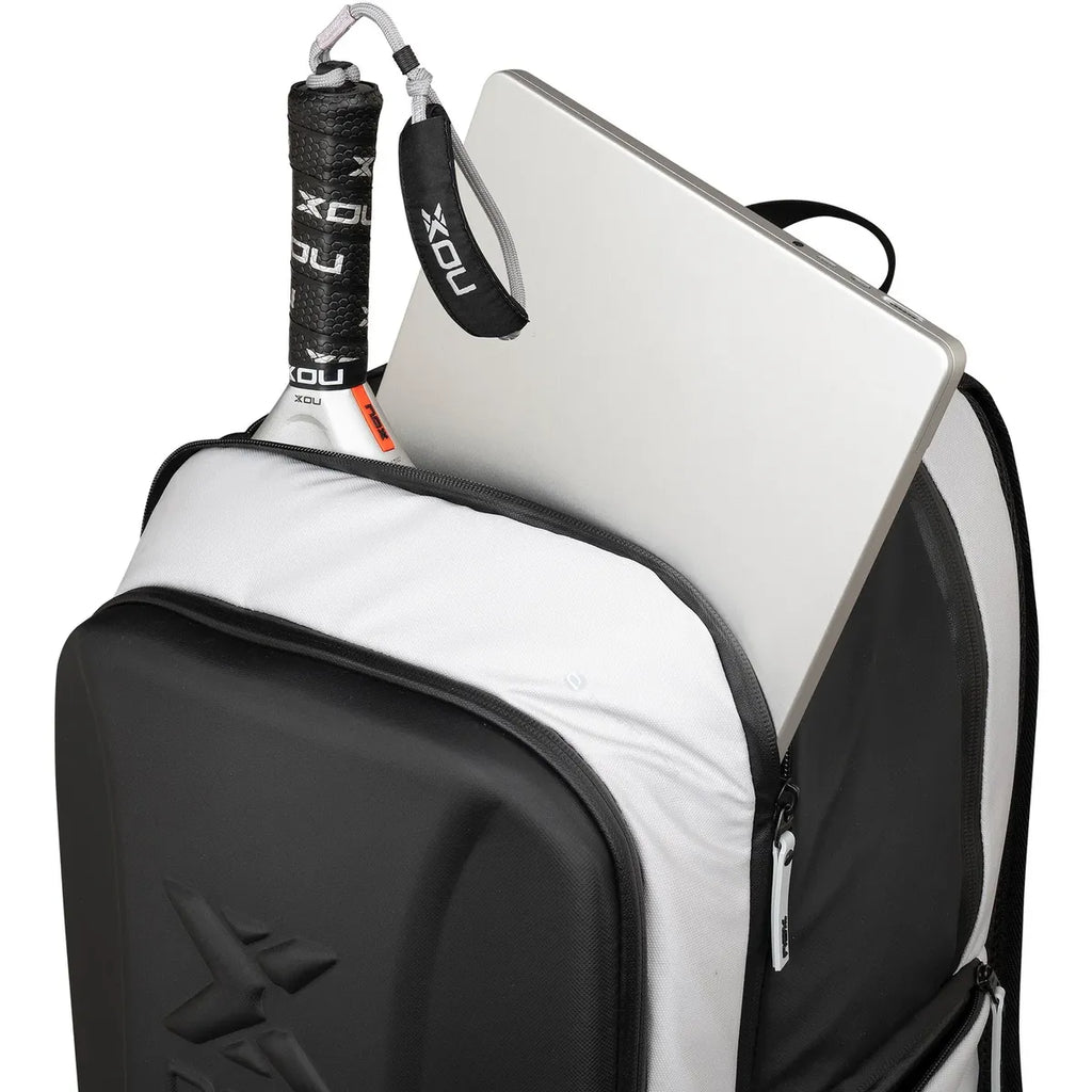 Nox Luxury Master Series Backpack