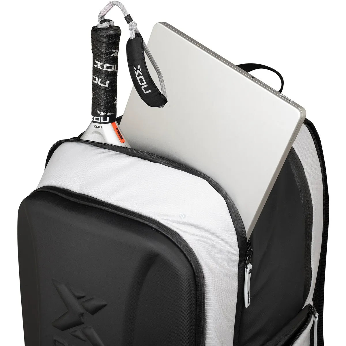 Nox Luxury Master Series Backpack