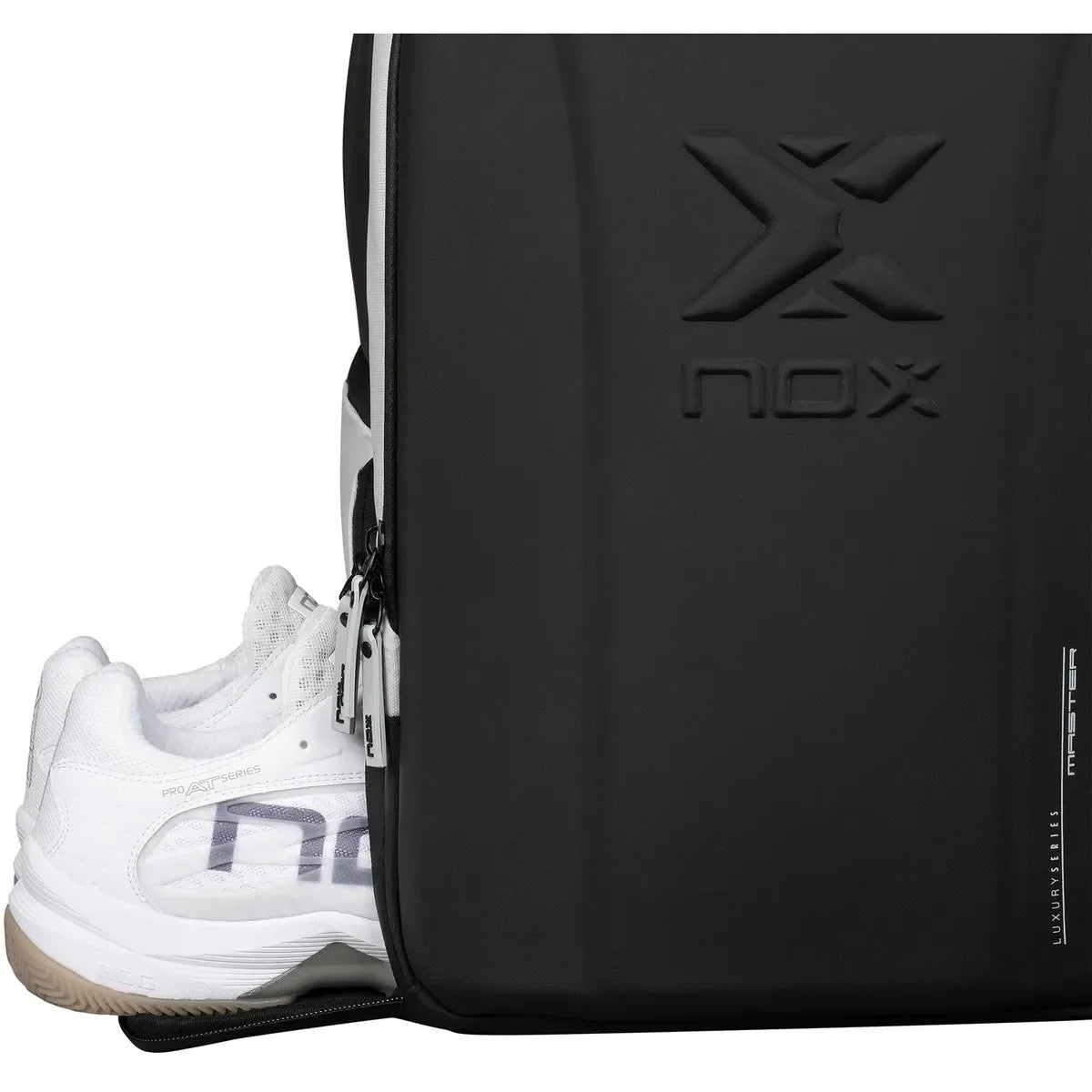 Nox Luxury Master Series Backpack