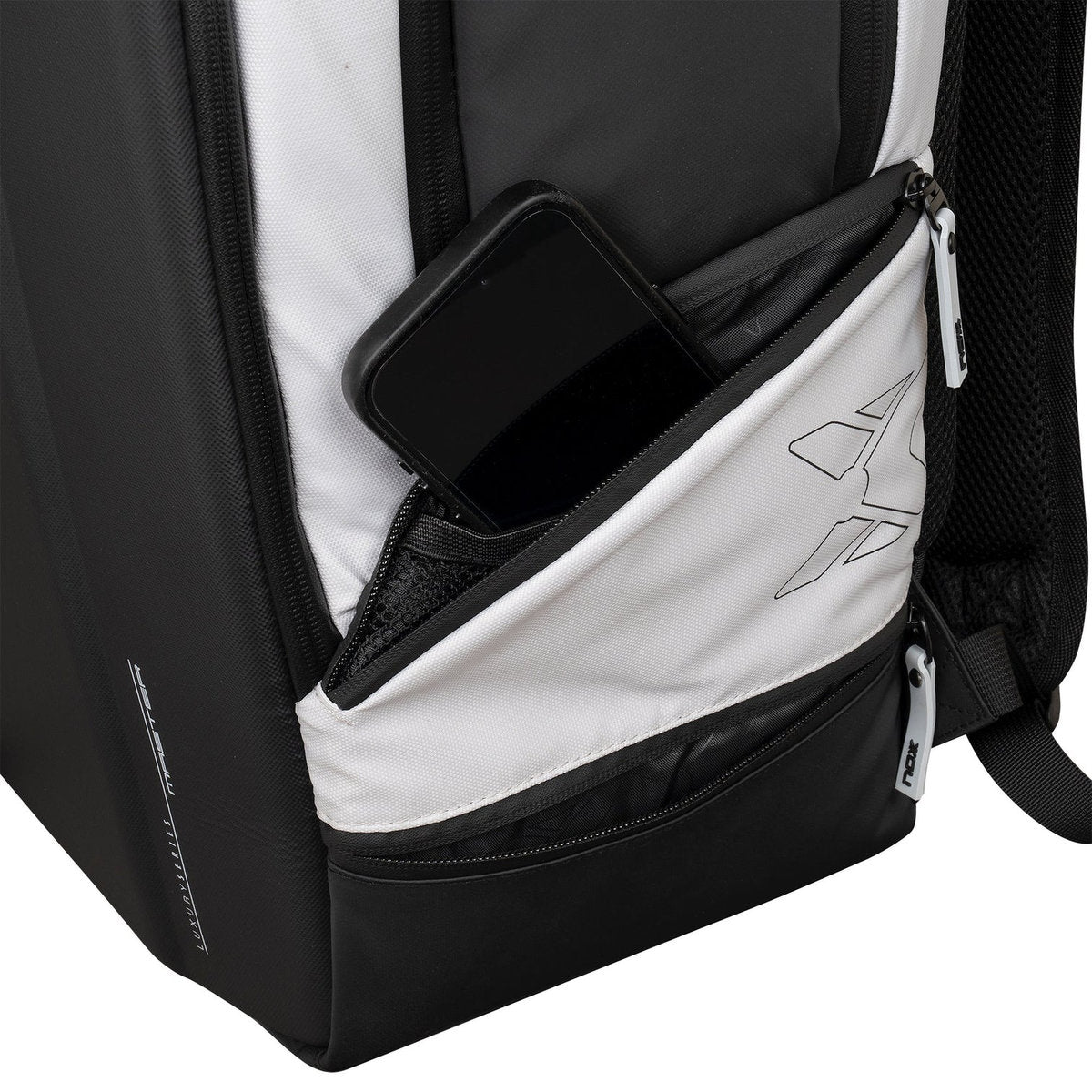 Nox Luxury Master Series Backpack