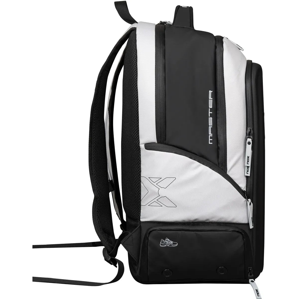 Nox Luxury Master Series Backpack