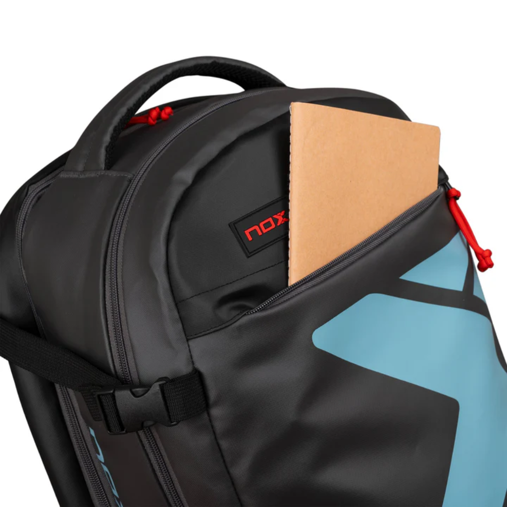 Nox ML10 Team Padel Backpack