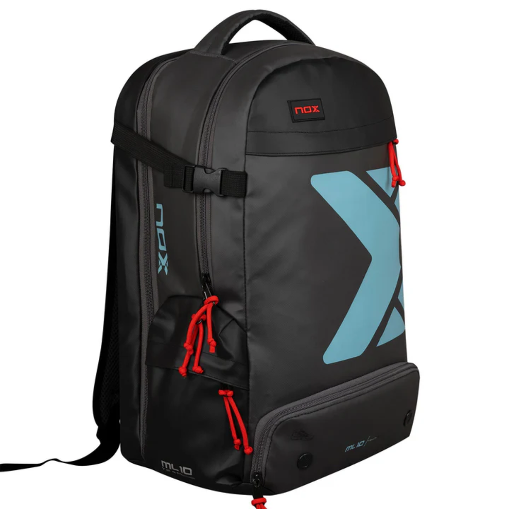 Nox ML10 Team Padel Backpack