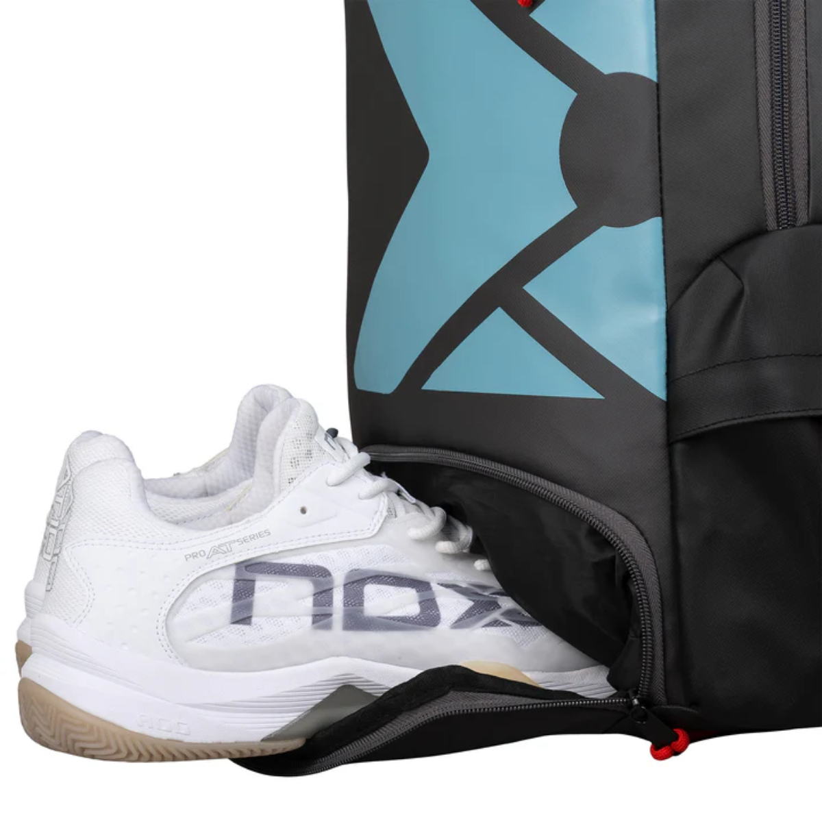 Nox ML10 Team Padel Backpack