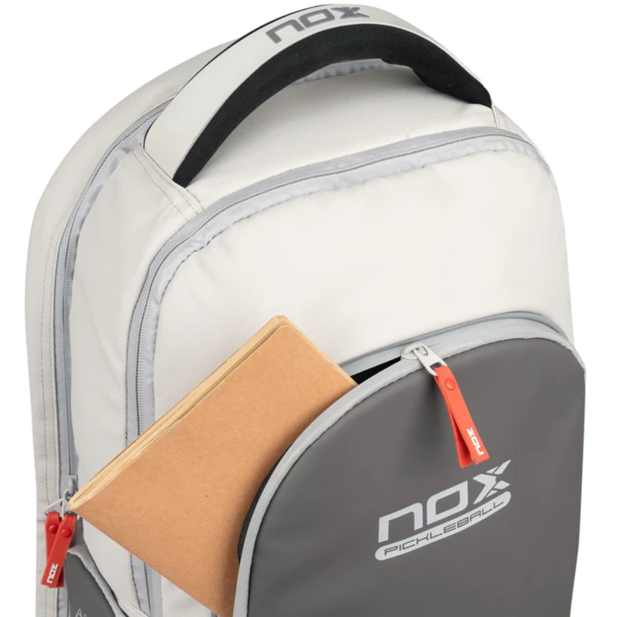 Nox Pro Pickleball & Padel Backpack