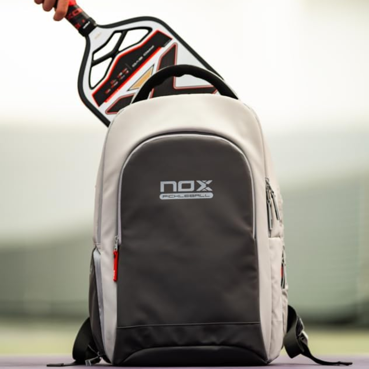 Nox Pro Pickleball & Padel Backpack