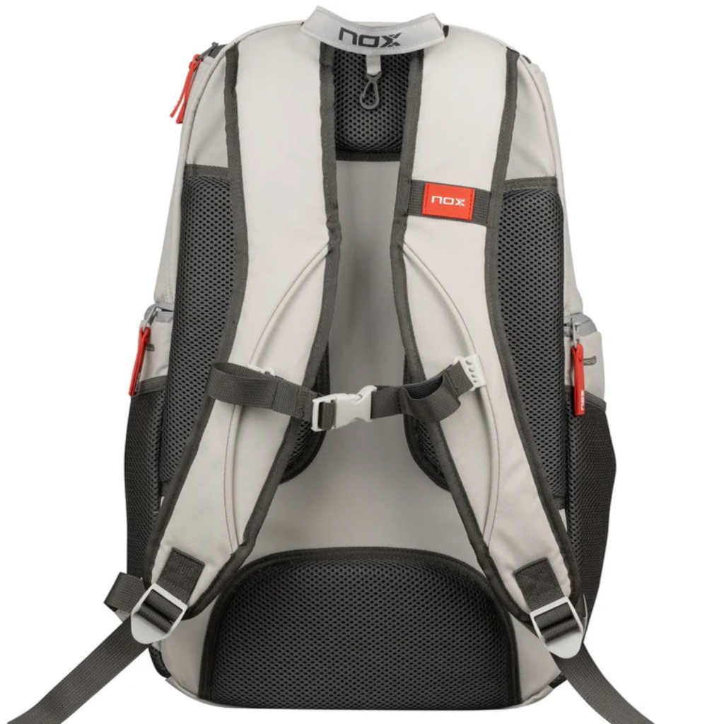 Nox Supra Pickleball & Padel Backpack