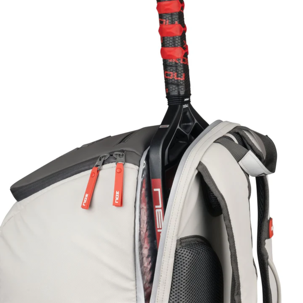 Nox Supra Pickleball & Padel Backpack