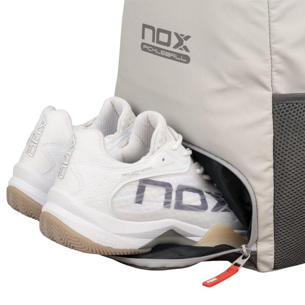 Nox Supra Pickleball & Padel Backpack
