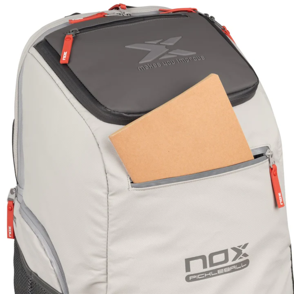 Nox Supra Pickleball & Padel Backpack