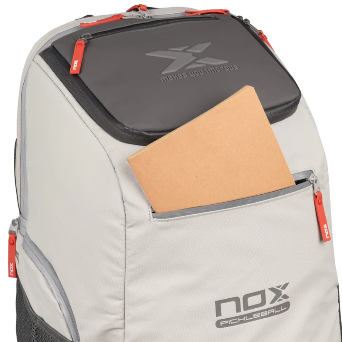 Nox Supra Pickleball & Padel Backpack
