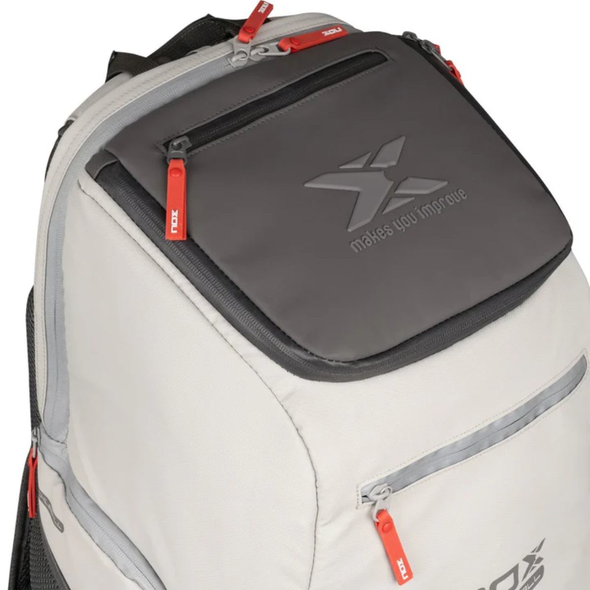 Nox Supra Pickleball & Padel Backpack
