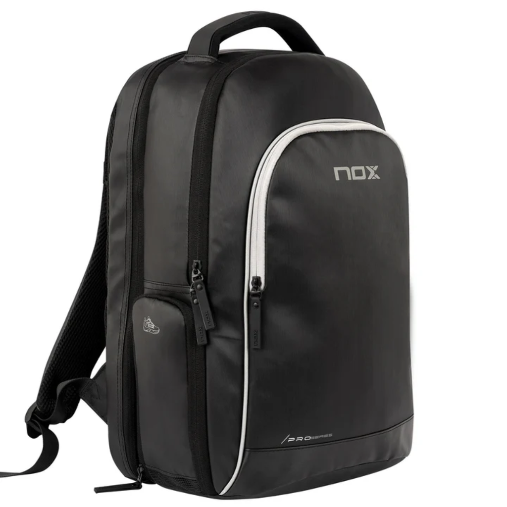 Nox Pro Series Padel Backpack (Black)