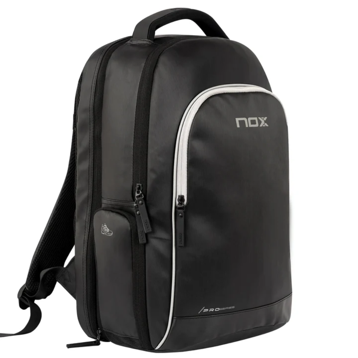 Nox Pro Series Padel Backpack (Black)