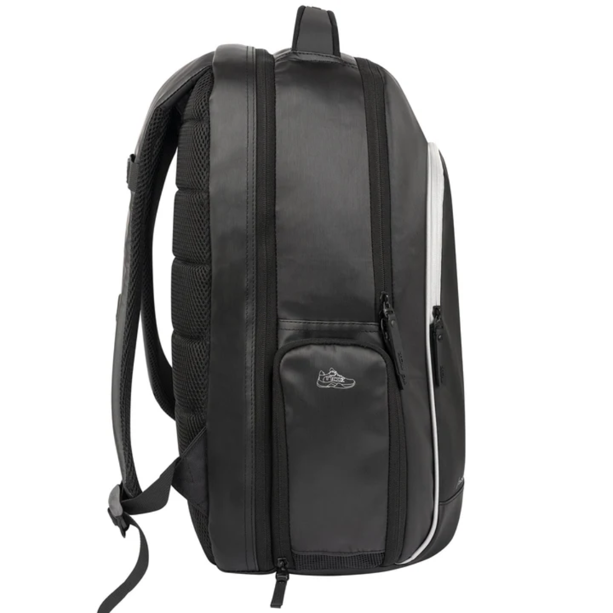 Nox Pro Series Padel Backpack (Black)