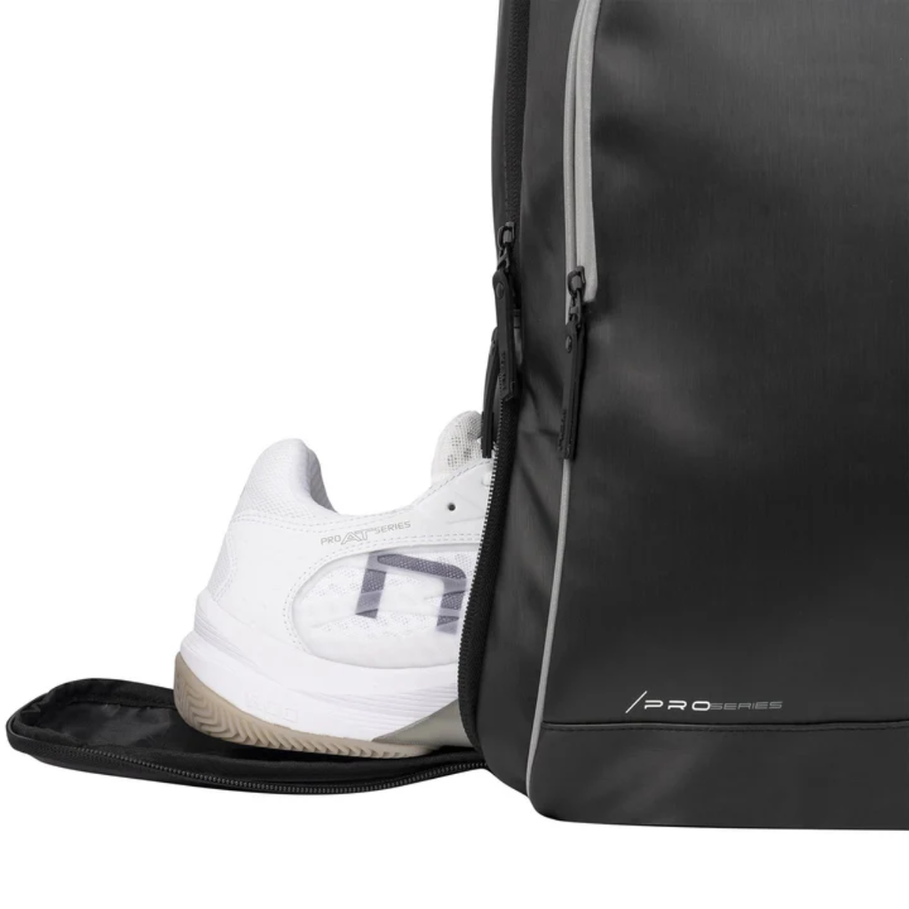 Nox Pro Series Padel Backpack (Black)