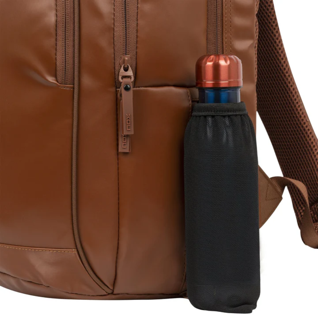 Nox Pro Series Padel Backpack (Camel)
