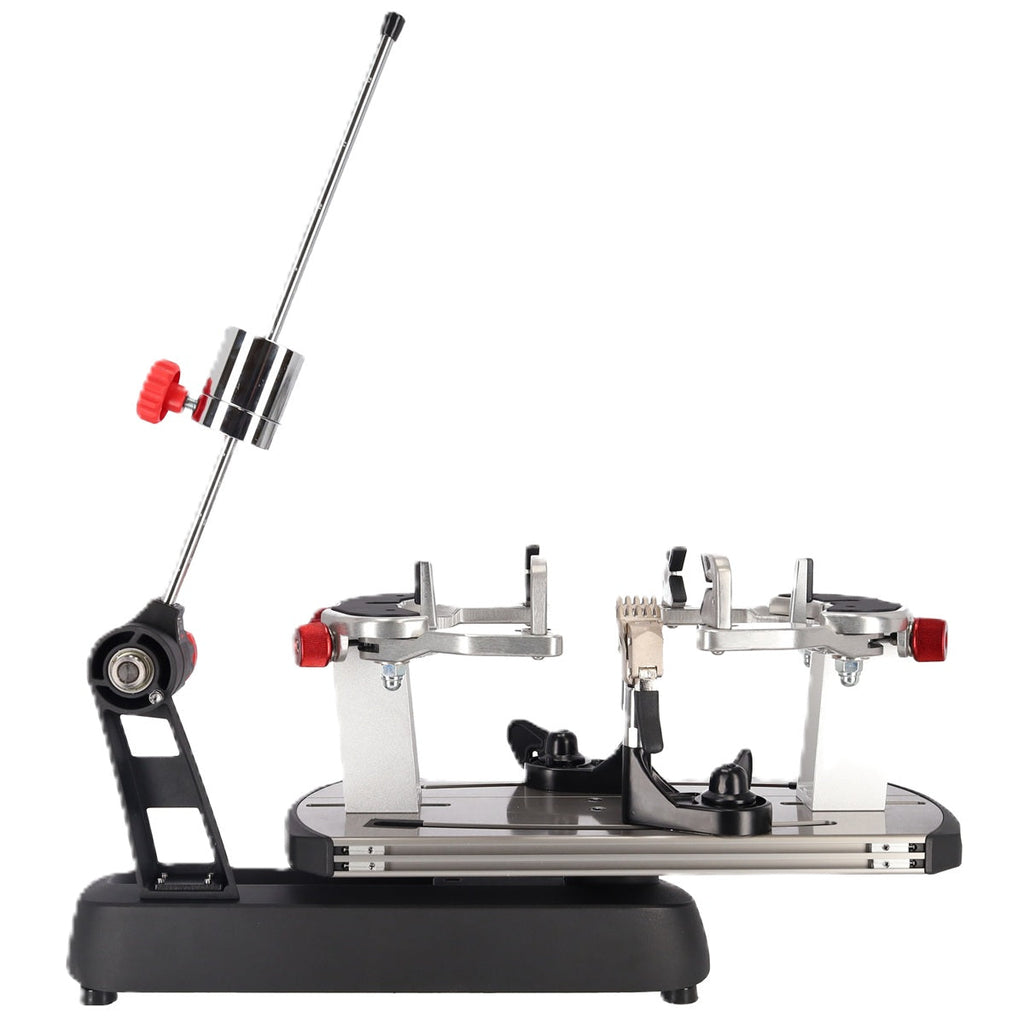 GAMMA Momentum 6 Drop Weight Stringing Machine