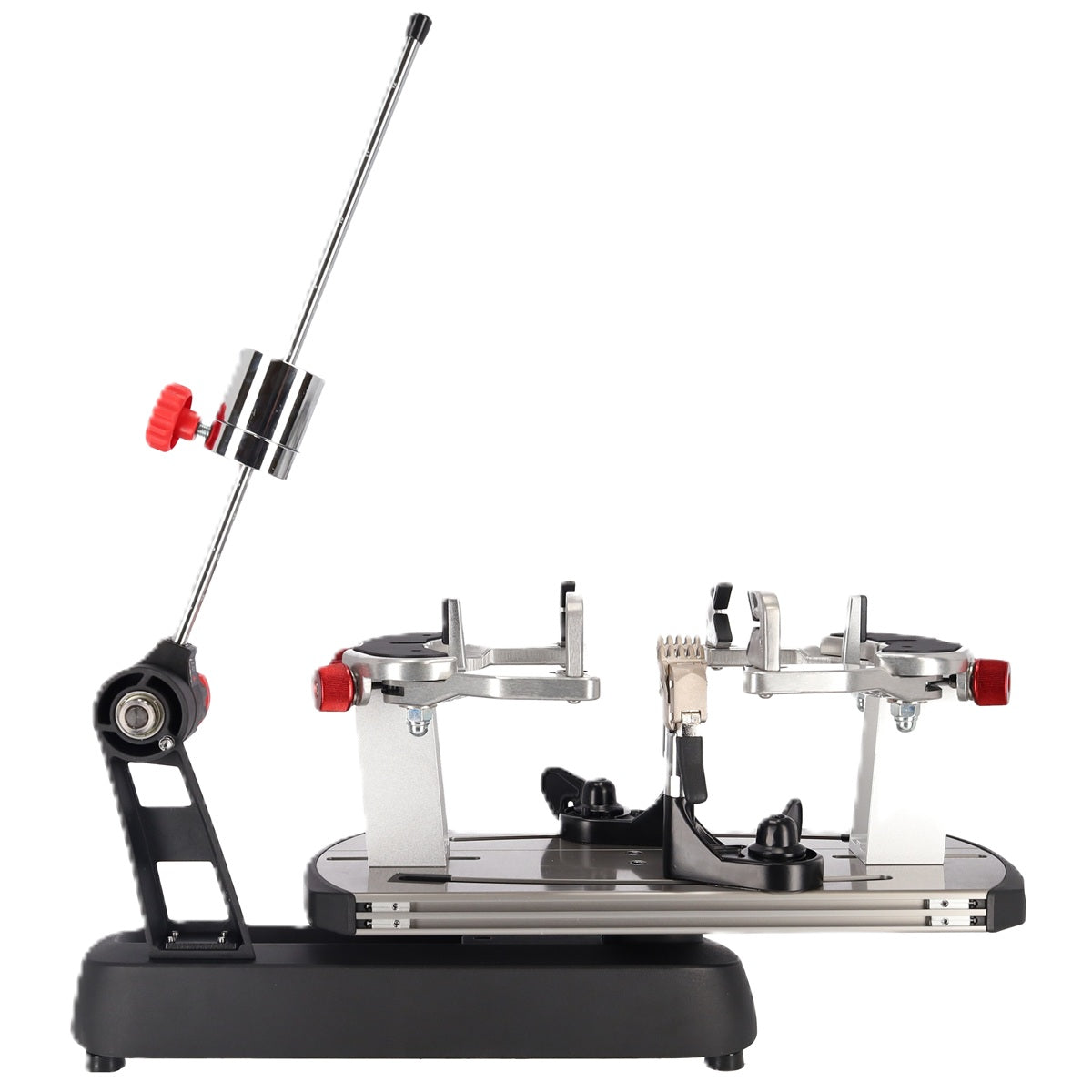 GAMMA Momentum 6 Drop Weight Stringing Machine