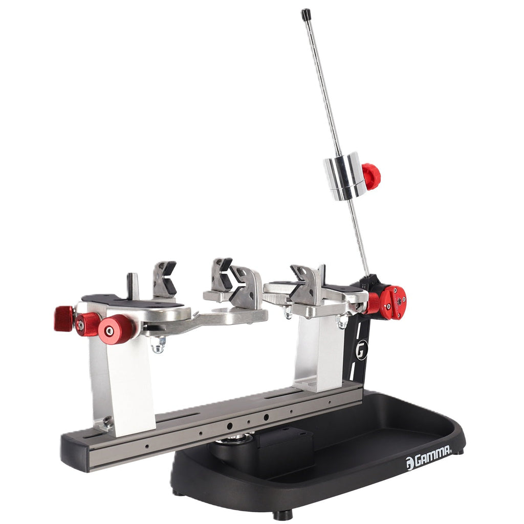 GAMMA Momentum 6 Drop Weight Stringing Machine