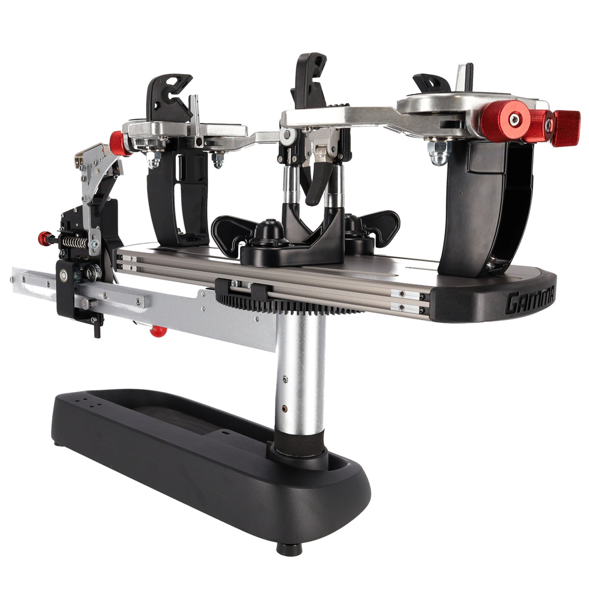 Gamma Momentum ST 6pt Quick Mount Stringing Machine