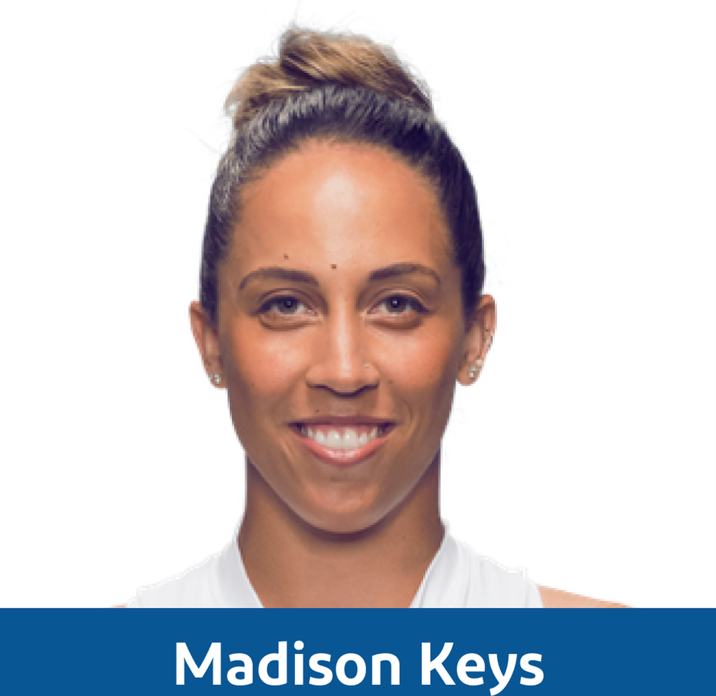 Madison Keys Junior Beginner Bundle