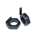Magnetic Barbell Collars