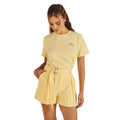 Malbon Women's Amara Blossom Short