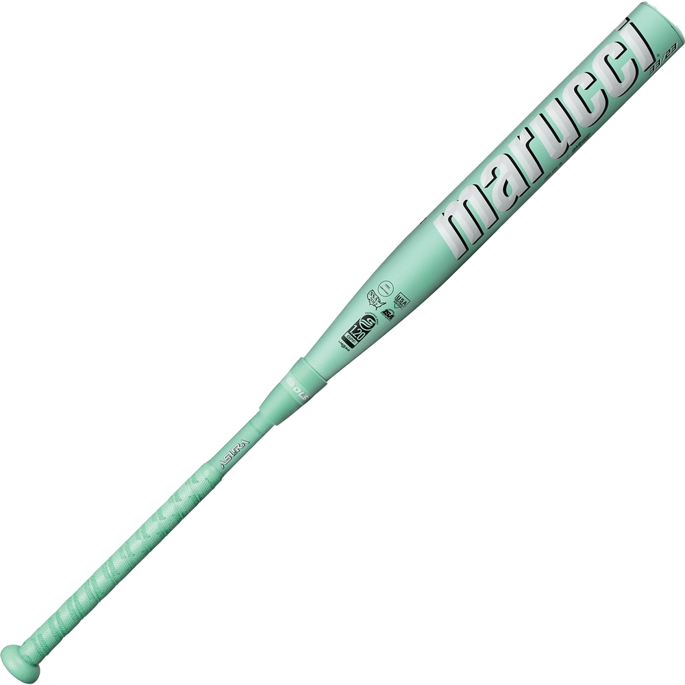 Marucci ASURA (-10) Fastpitch Softball Bat