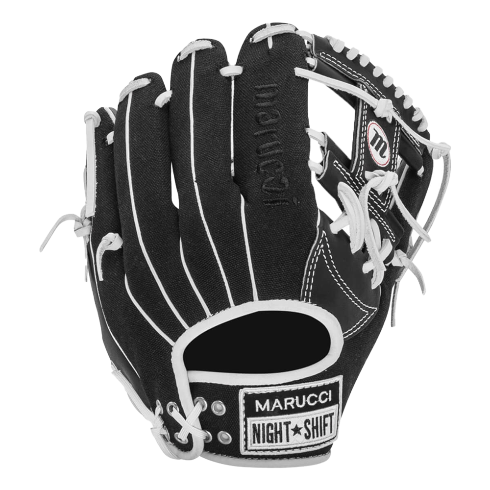 Marucci Nightshift Chuck T 11.5" Baseball Glove: MFGNTSHFT0103
