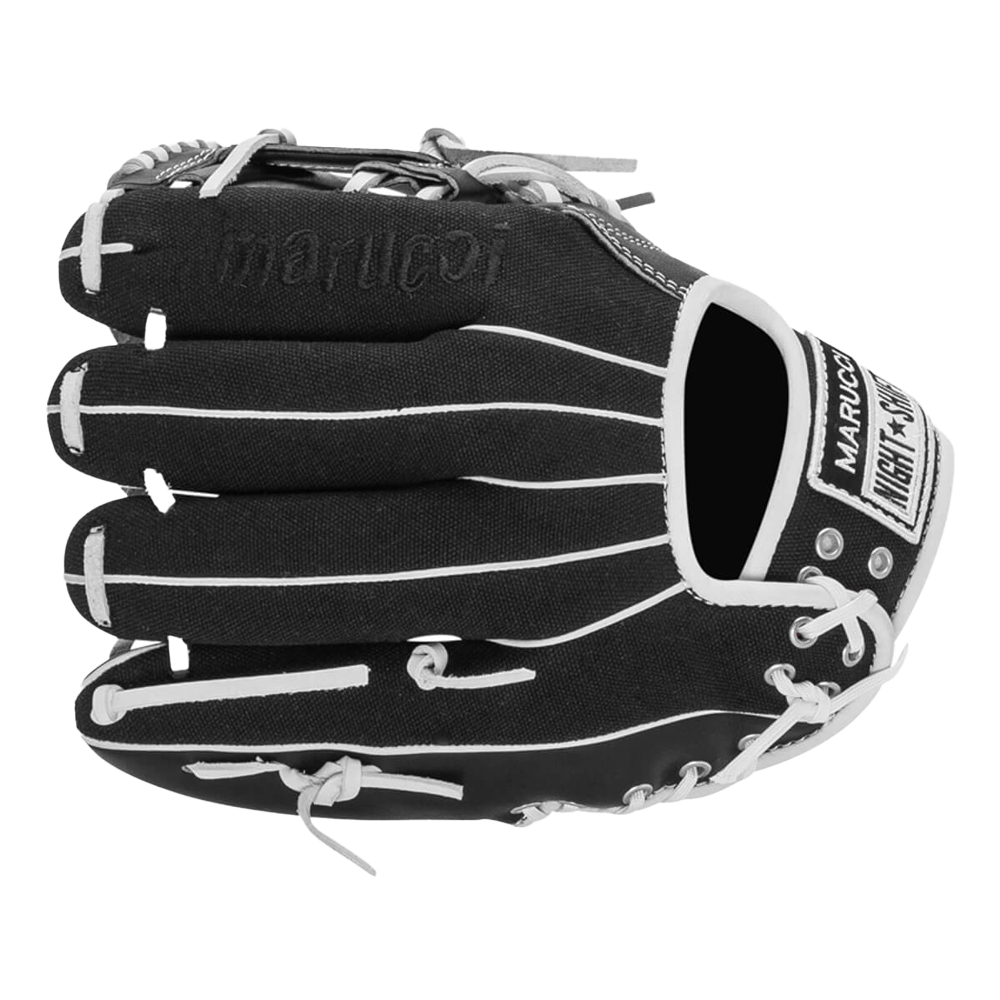 Marucci Nightshift Chuck T 11.5" Baseball Glove: MFGNTSHFT0103