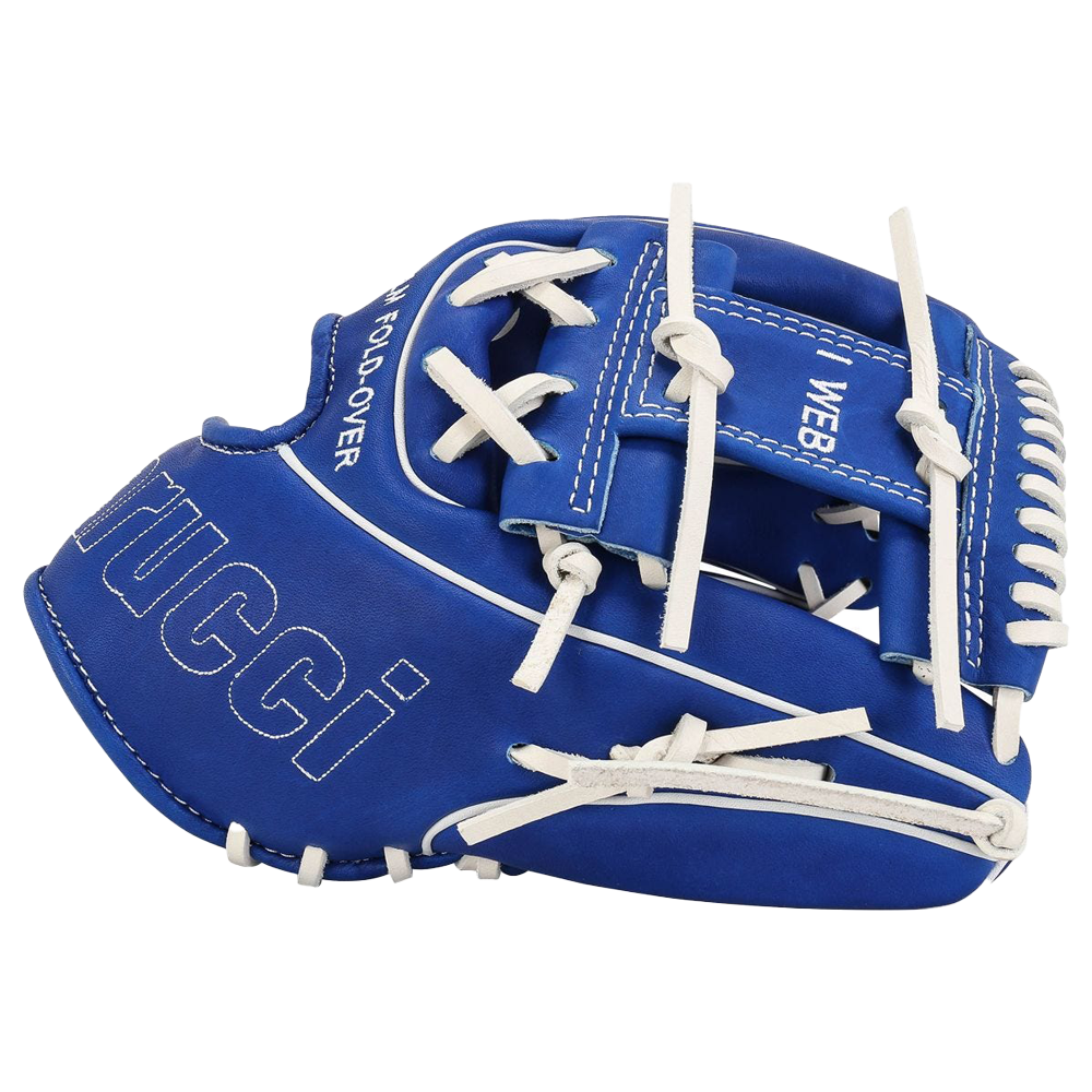Marucci Nightshift Series "Blueprint" 11.5" Infield Glove (2023)