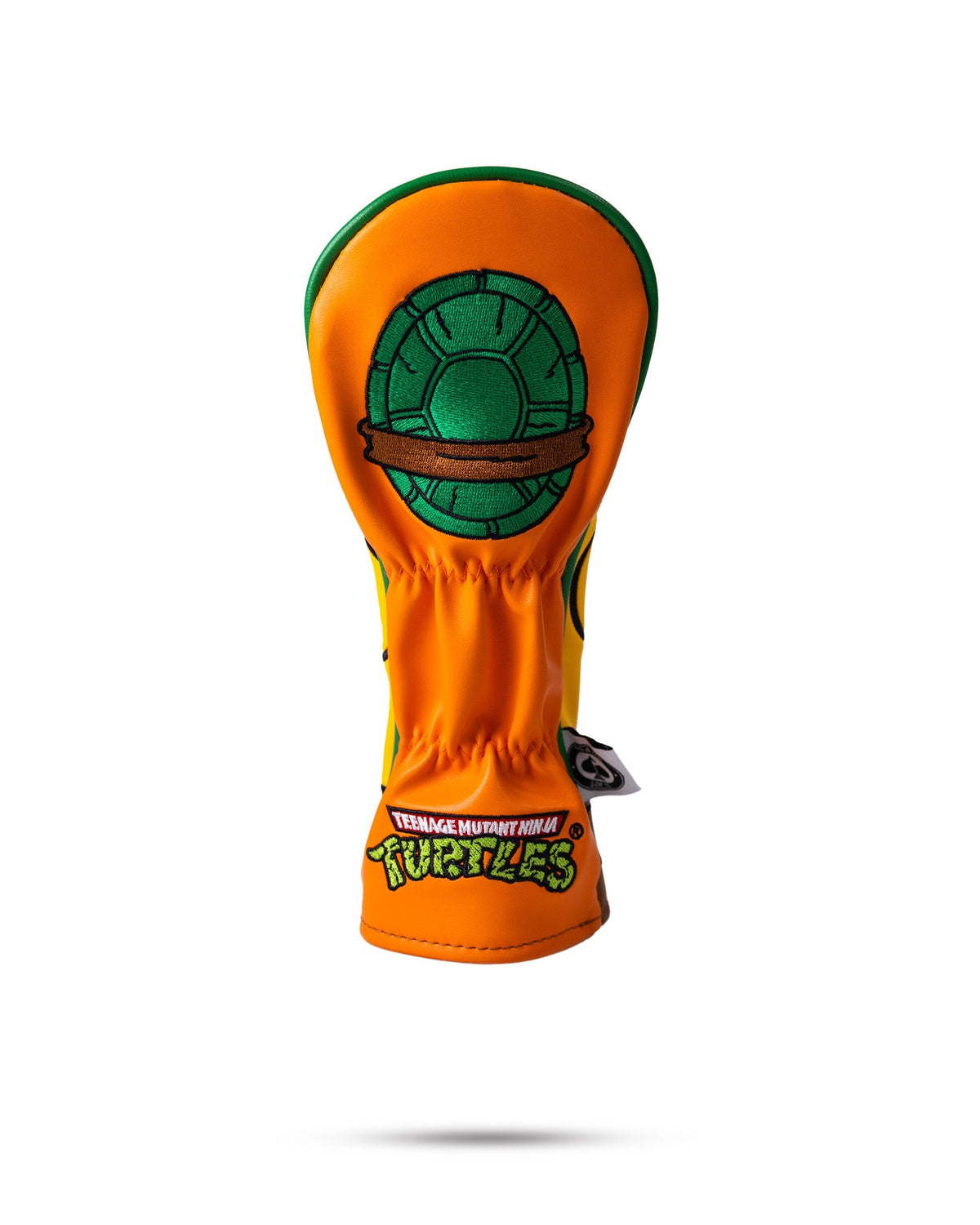 TMNT - Michelangelo Hybrid Cover