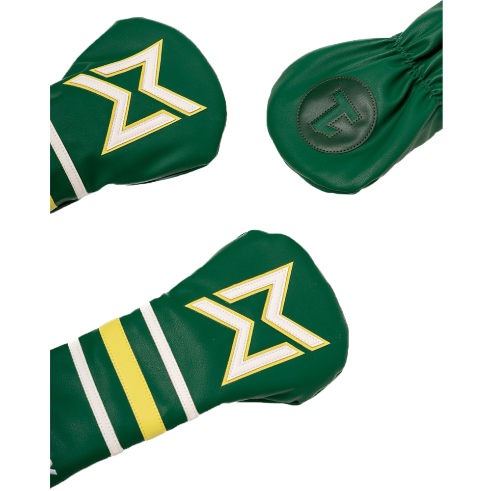 Midway "Iguana Greens" Driver Headcover