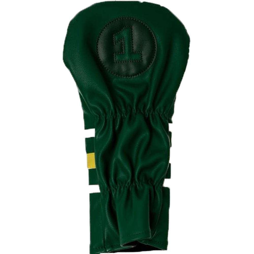Midway "Iguana Greens" Driver Headcover