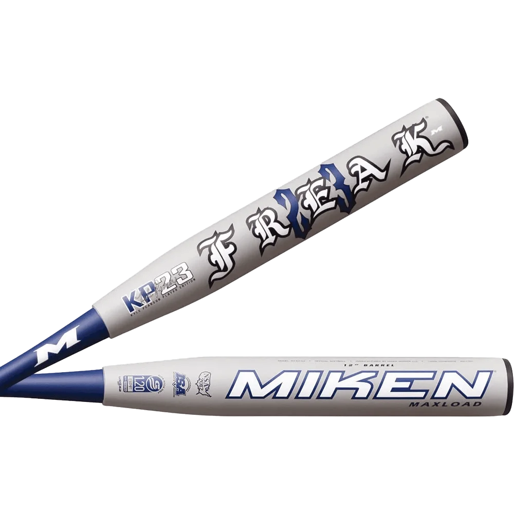Miken 2023 Freak 23 Maxload USSSA Bat