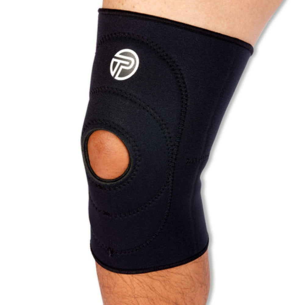 ProTec Open Patella Knee Sleeve