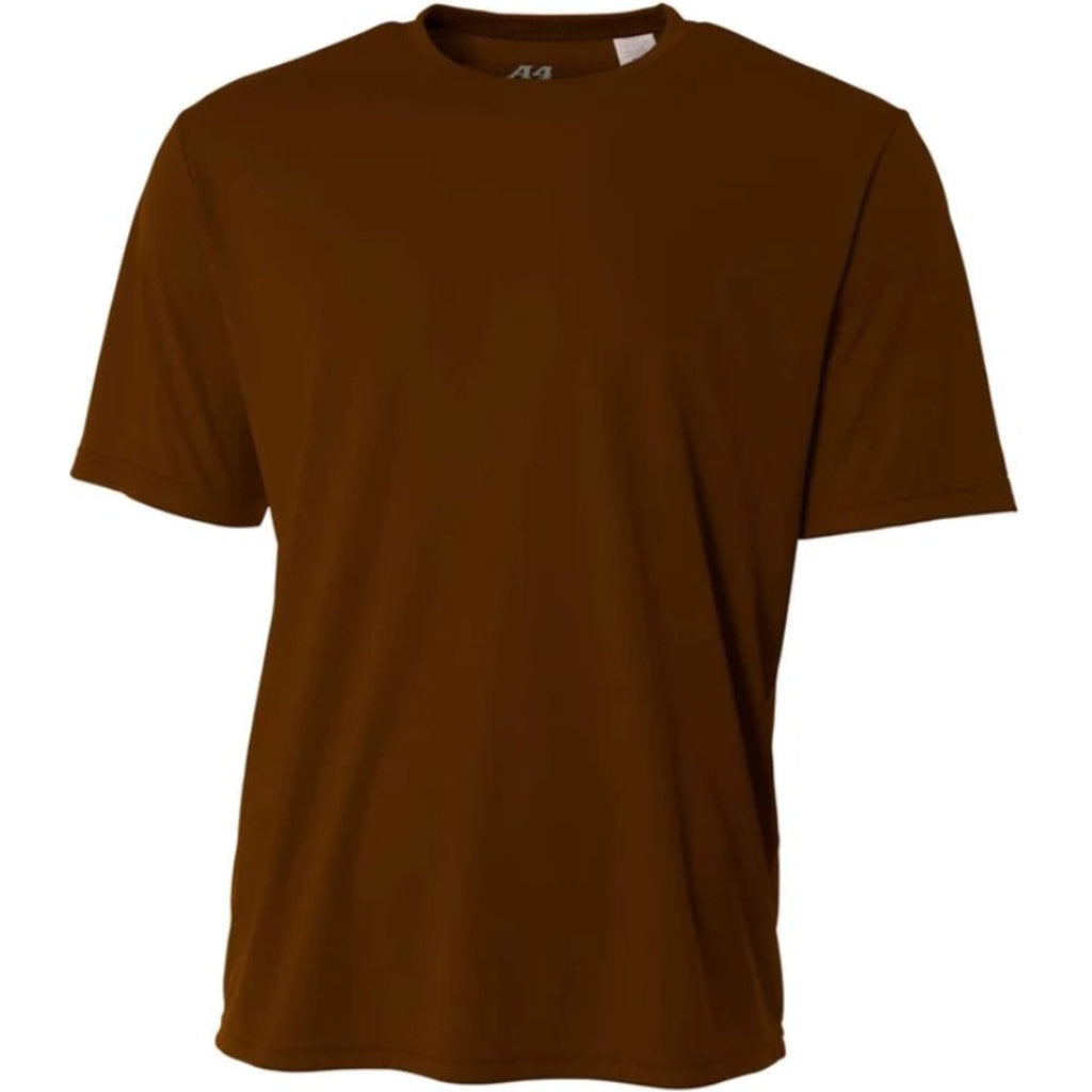 A4 Men's Performance Crew Shirt