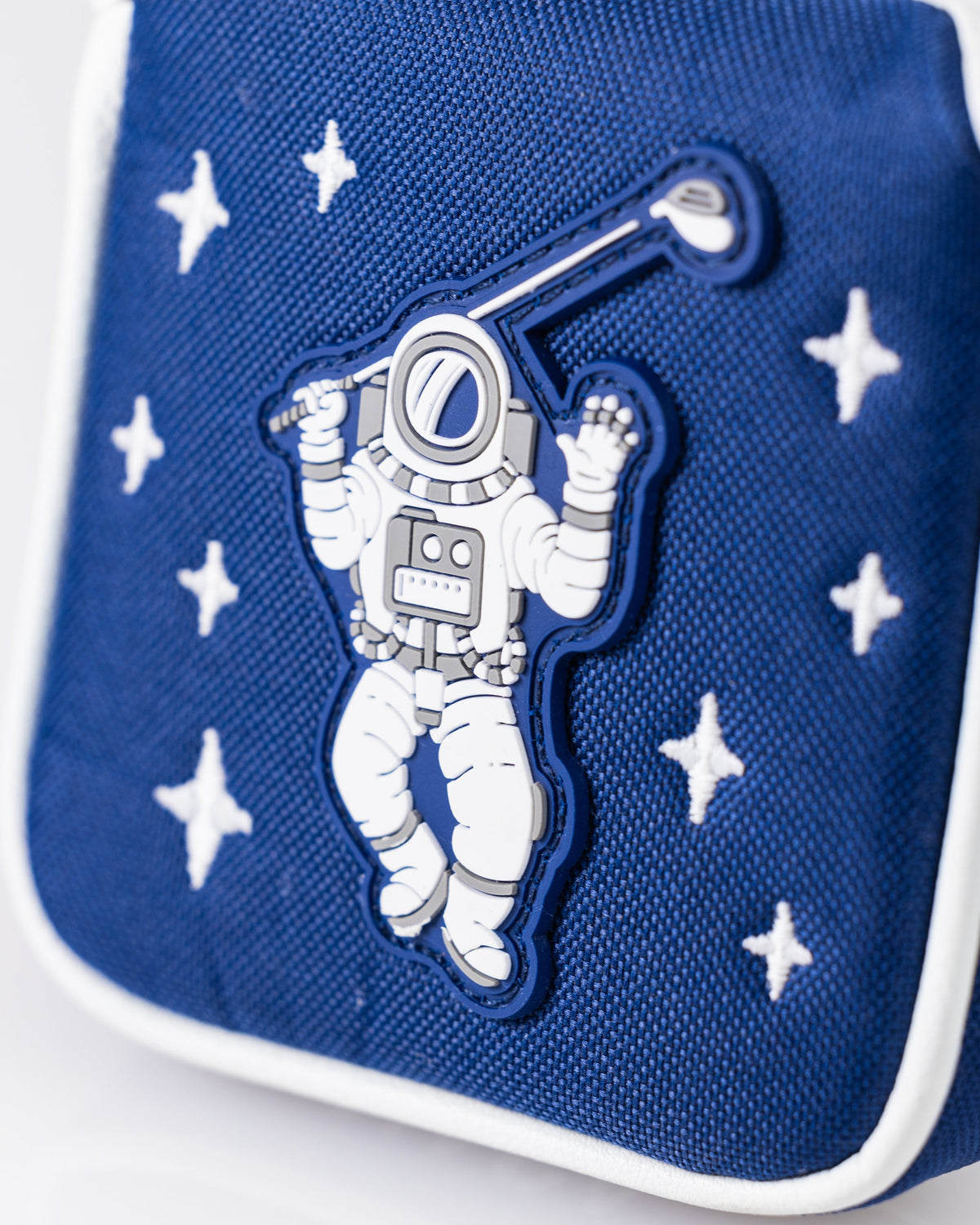 NASA Space Walk - Mallet Putter Cover
