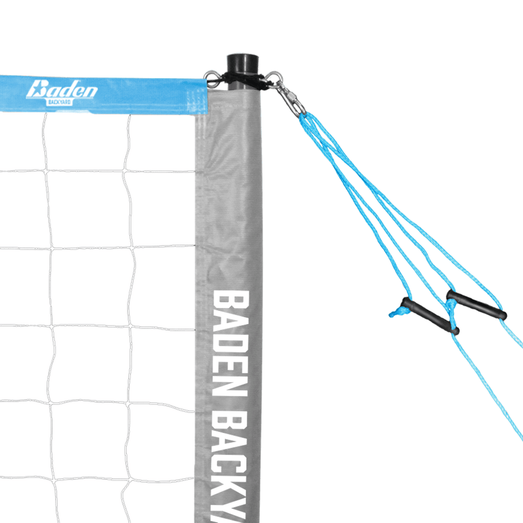 Champions Volleyball Set