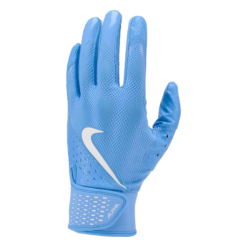 Nike Unisex Alpha Batting Gloves