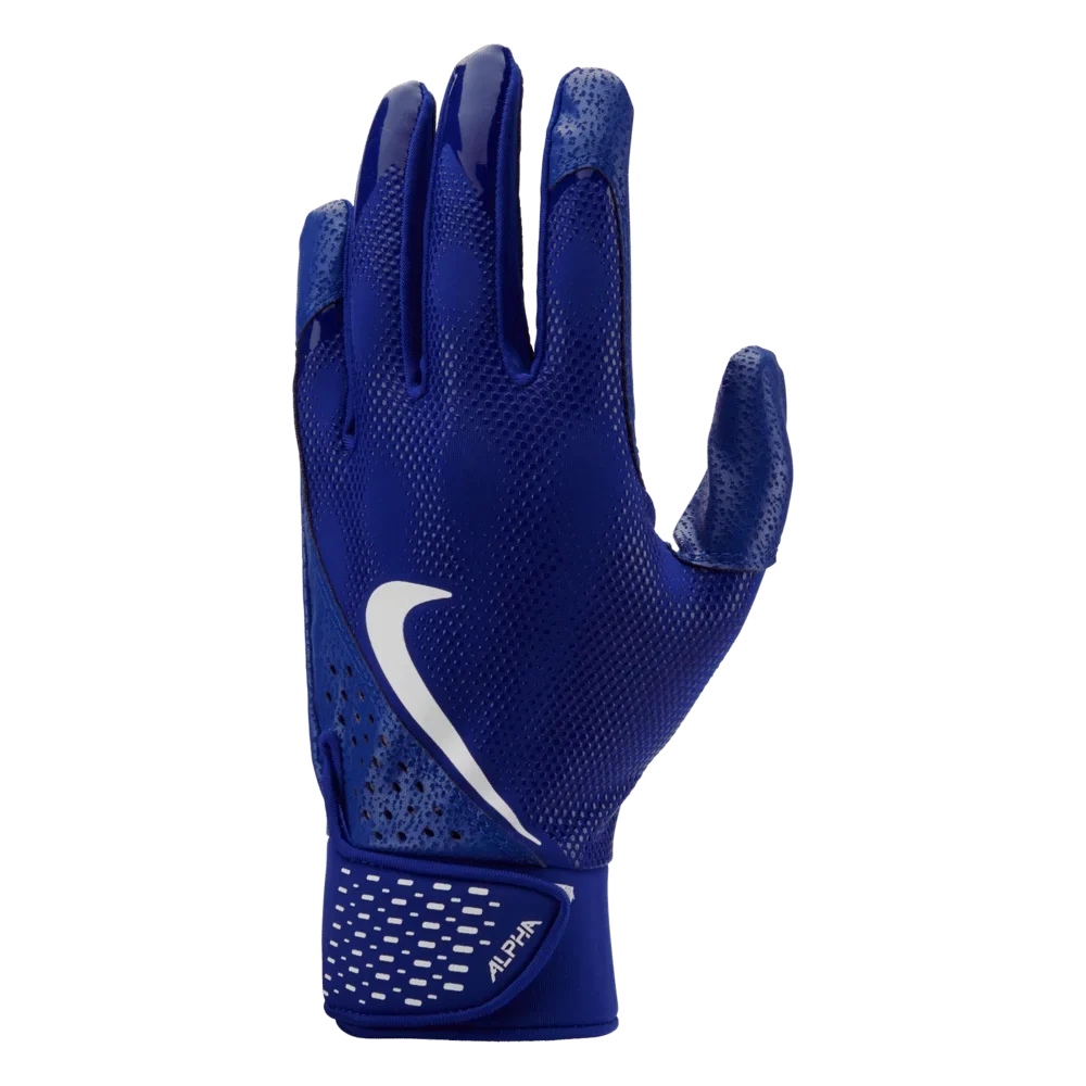 Nike Unisex Alpha Batting Gloves