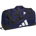 Adidas Defender 5 Medium Duffel Bag (Navy Blue)