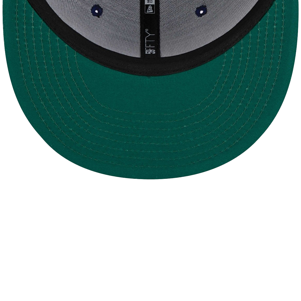 New Era 59Fifty Fitted MLB Los Angeles Dodgers Botanical