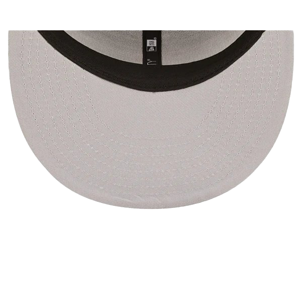 New Era Boston Red Sox Team Split 59Fifty Snapback