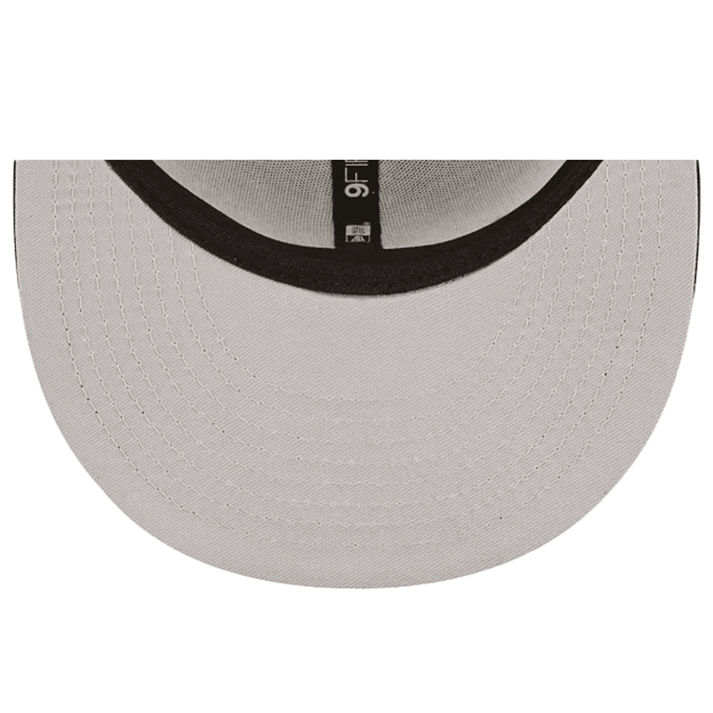 New Era Chicago White Sox Team Split 59Fifty Snapback