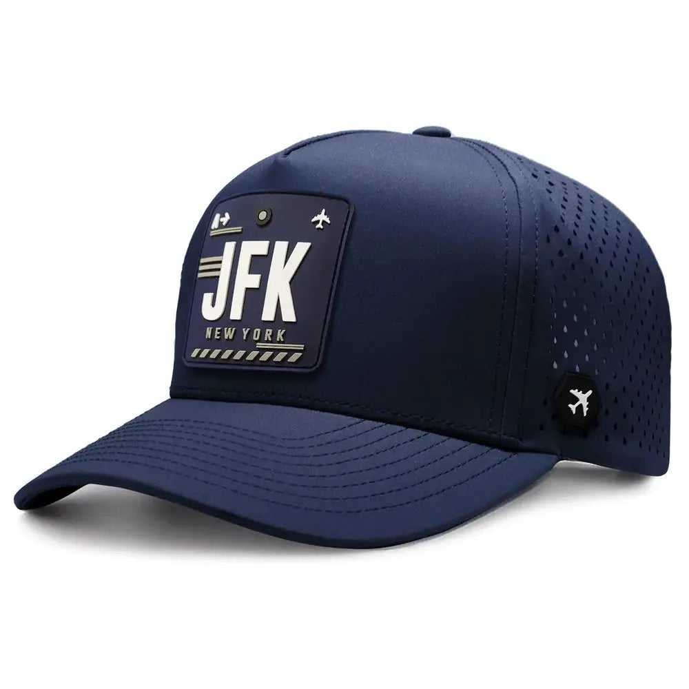 New York Performance Hat
