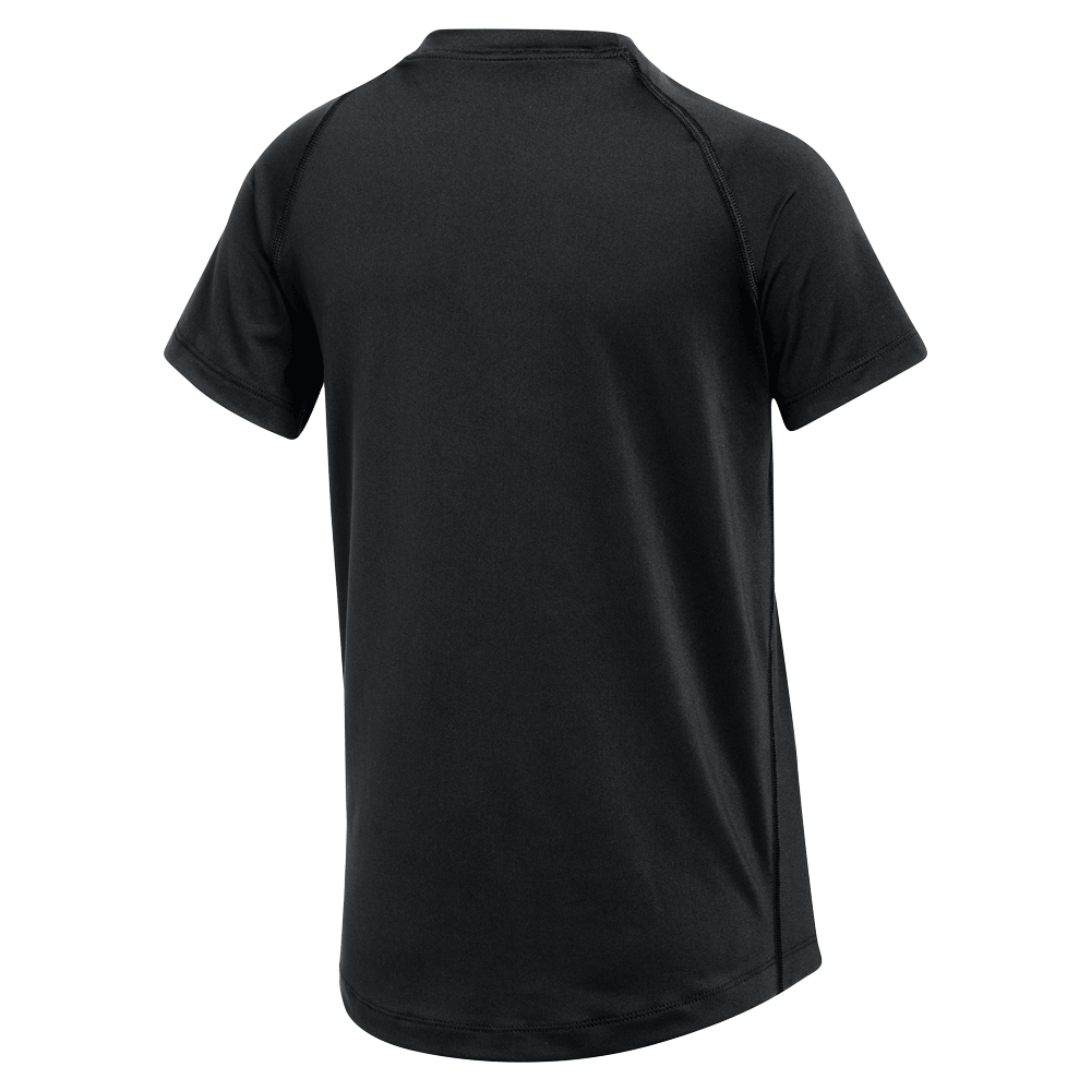 Nike Youth Boy's Pro SS Top