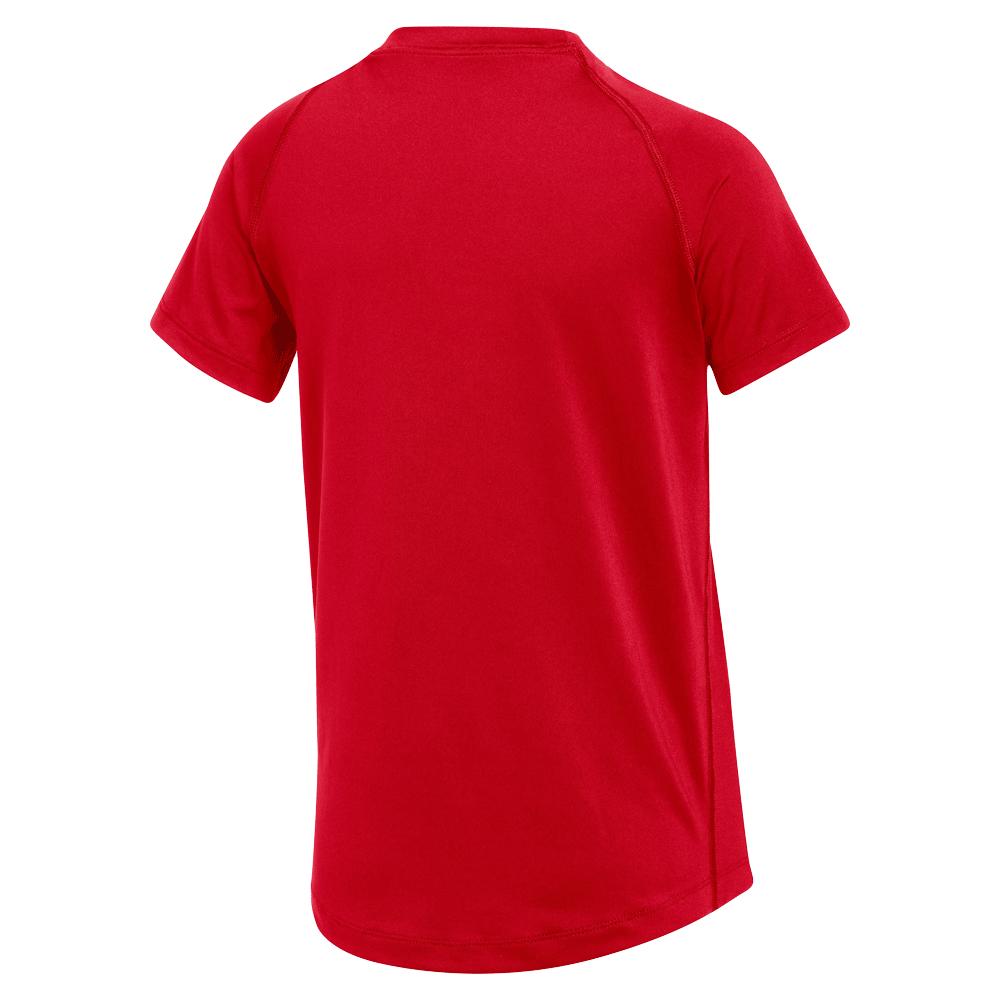 Nike Youth Boy's Pro SS Top