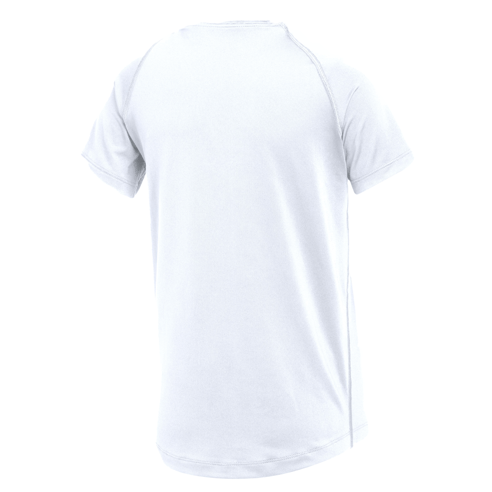 Nike Youth Boy's Pro SS Top